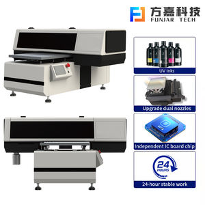 <span class=keywords><strong>Impresora</strong></span> plana UV FunJar <span class=keywords><strong>4260</strong></span> para impresión de vallas publicitarias y fabricación de etiquetas de cristal, <span class=keywords><strong>impresora</strong></span> Dtf A2 Uv - Product Image 4