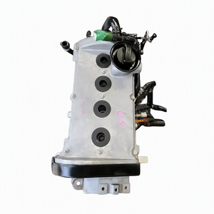 Motor de Coche VW 1.6 <span class=keywords><strong>1.8</strong></span> de Gasolina FSI 100% Original <span class=keywords><strong>Usado</strong></span>, Bloque Largo de 4 Cilindros para Volkswagen <span class=keywords><strong>Bora</strong></span> Golf, para Audi A4, para Motor AWB - Product Image 1