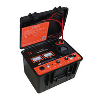 Localizador de fallos Cable Tdr probador de Cable
