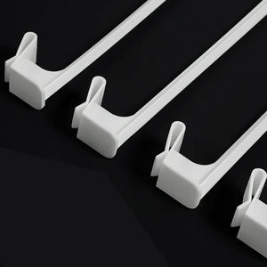 Флаги на автомобильные окна с изображением кошек, 30x45 см (12x18 дюймов), с символикой NFL NFC, сюжет «Битва кошек», команды 49ers - Product Image 5