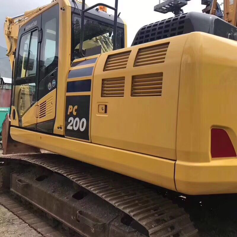 Komatsu PC200-10| Alibaba.com
