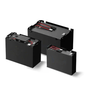 LongKun Lithium <b>Battery</b> 12v 24v 36v 48V <b>72V</b> Rechargeable 200AH 3000AH for Boats Forklifts Golf Cart - Product Image 4