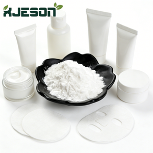CAS 1428450-95-6 Poudre de <span class=keywords><strong>Thiamidol</strong></span> Isobutylamido Thiazolyl Resorcinol de qualité cosmétique pour éclaircissement cutané - Product Image 3