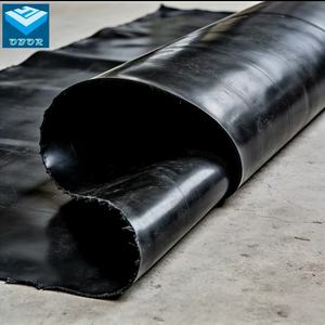 Géomembrane décorative en PEHD et bassins de méditation pour jardins zen et oases paisibles dans les jardins, 0,5 mm-1,5 mm, revêtement écologique pour bassin - Product Image 5