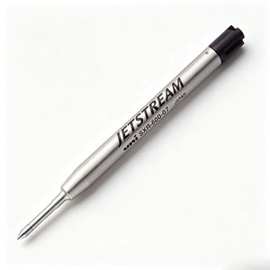 ไส้ปากกาลูกลื่นชนิดน้ำมันยี่ห้อ Uni Jetstream รุ่นเต็มชุด พร้อมหมึกเติม - Product Image 6