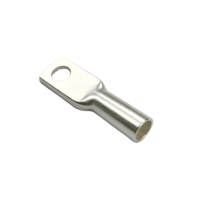 Connecteur de câble en aluminium de haute précision sur mesure, usiné CNC, pièces OEM personnalisées