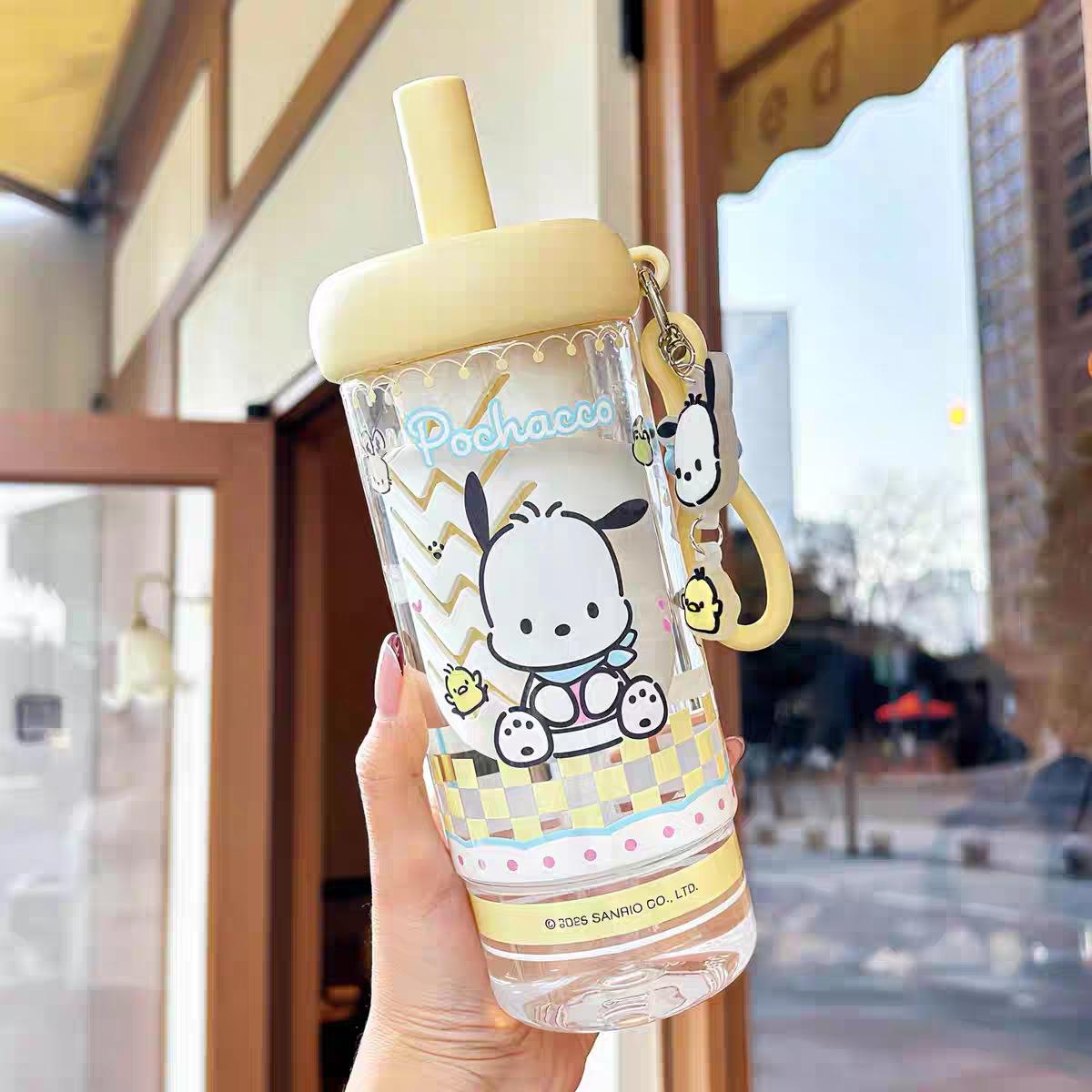 ปาชา ด็อก เยลโลว์