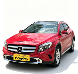 SUV <span class=keywords><strong>Mercedes</strong></span>-Benz de <span class=keywords><strong>Segunda</strong></span> <span class=keywords><strong>Mano</strong></span> a Precio Accesible, con Frenos de Disco, Múltiples Bolsas de Aire, Vehículo Familiar Urbano, Pedido al por Mayor para Nigeria, Kenia y Ghana - Product Image 4