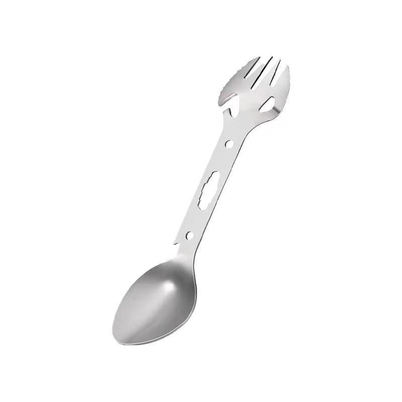 Tenedor Grande - Color Original