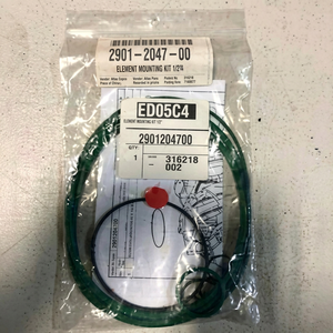 Kit de montage d'éléments métalliques OME 2901204700 C146 avec garantie de 1,5 an - Product Image 1
