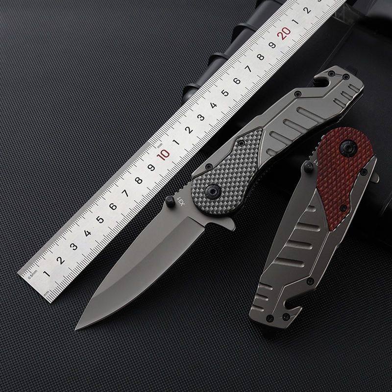 YJ Knives