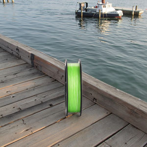 2025 nouvelle série PE fil tressé moulinet de pêche X4X8 Stickbait naufrage attaque sauvage noir tige télescopique pour la pêche en rivière du lac - Product Image 3