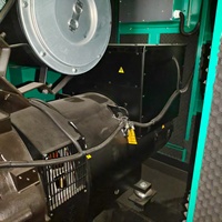 Generador en Stock en Guangzhou, 750kva 600KW, Motor Original KTAA19-G6A, Entrega Rápida, 60hz, Certificado ISO CE, Suministro para Ecuador y Perú