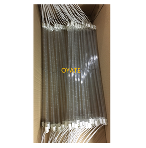 220V Ruby IR Hồng ngoại 2000W Nhiệt Ống sưởi ấm đèn hình ống <span class=keywords><strong>halogen</strong></span> tiết kiệm năng lượng đèn nóng đèn cho vật nuôi thổi máy - Product Image 6