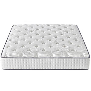 <span class=keywords><strong>Matelas</strong></span> hypoallergénique fabriqué en Chine très bien vendu <span class=keywords><strong>choix</strong></span> de l'acheteur, 1 an de garantie <span class=keywords><strong>matelas</strong></span> de qualité - Product Image 1