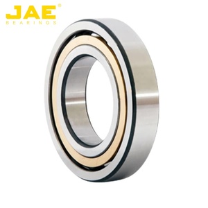 Jae Trung Quốc Nhà Máy Chất Lượng Cao Góc Liên Hệ Với Bóng Vòng Bi 7207 7208 Cho CNC - Product Image 1