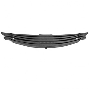 <span class=keywords><strong>Suspension</strong></span> <span class=keywords><strong>de</strong></span> camion 4 lames ressort à lames arrière 9483201005 9603200405 9483203305 pour MERCEDES ACTROS - Product Image 6