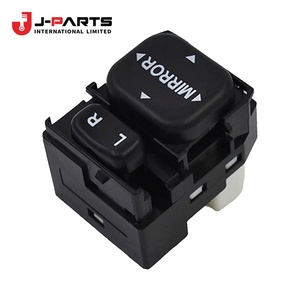 Conjunto de Interruptor de Espejo Retrovisor Exterior para Toyota Hilux GGN15 2004-2015 OE 84870-0K010 848700K010 - Product Image 3