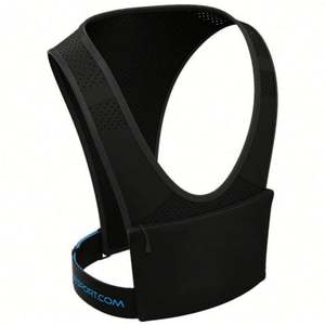 Bolsa de Pecho Reflectante Nocturna Antirrobo con Forro de Poliéster para Correr, Deportes al Aire Libre, Ciclismo, Montañismo - Product Image 6