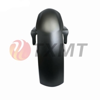 Garde-boue avant pour ER-6F ER-6N ER6N 2012-2016