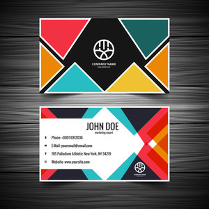 Diseño de Tarjetas de Presentación Elite Premier: Marca Visual Personalizada con Maestría Gráfica de Precisión y Impacto Estratégico en el Mercado - Product Image 4