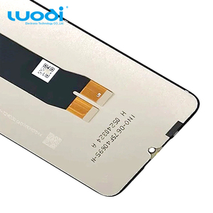 Ventes d'usine : Écran tactile LCD HD+ compatible avec ZTE A35 A55 – Pièces de rechange originales pour téléphone portable en gros - Product Image 4