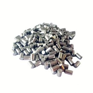 Fabricant chinois d'ingots de Rhenium de diamètre 16*16 mm pour lames de turbines de moteurs d'avions - Product Image 4