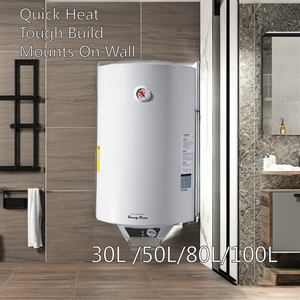 Vente en gros de <span class=keywords><strong>chauffe</strong></span>-<span class=keywords><strong>eau</strong></span> électrique 220V pour la maison et l'hôtel Système de stockage basse consommation avec boîtier en plastique Prix - Product Image 2