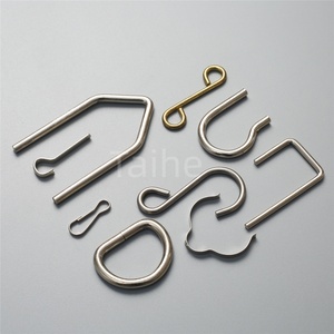 Estampage de précision personnalisé <span class=keywords><strong>circlips</strong></span> anneau élastique anneau de retenue interne externe en acier inoxydable - Product Image 4