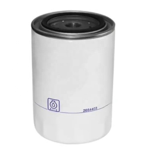 กรองน้ำมันเครื่องคุณภาพสูง OEM รุ่น 2654403 - Product Image 4