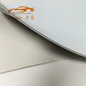 <span class=keywords><strong>Tissu</strong></span> de plafond de voiture avec <span class=keywords><strong>éponge</strong></span> haute résilience - Respirant, imperméable et anti-moisissure, disponible en plusieurs couleurs pour mobilier automobile et usage extérieur - Product Image 6