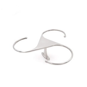 Porte-gobelets triple en acier inoxydable 316, support à gobelets de qualité marine à 3 crochets, quincaillerie <span class=keywords><strong>pour</strong></span> porte-boissons de bateau, yacht, camping-car - Product Image 4