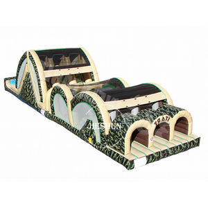 Offre Spéciale commercial enfants jeu de défi de l'armée <span class=keywords><strong>parcours</strong></span> d'obstacles gonflable <span class=keywords><strong>Militaire</strong></span> gonflable de <span class=keywords><strong>Parcours</strong></span> d'obstacles à vendre - Product Image 1