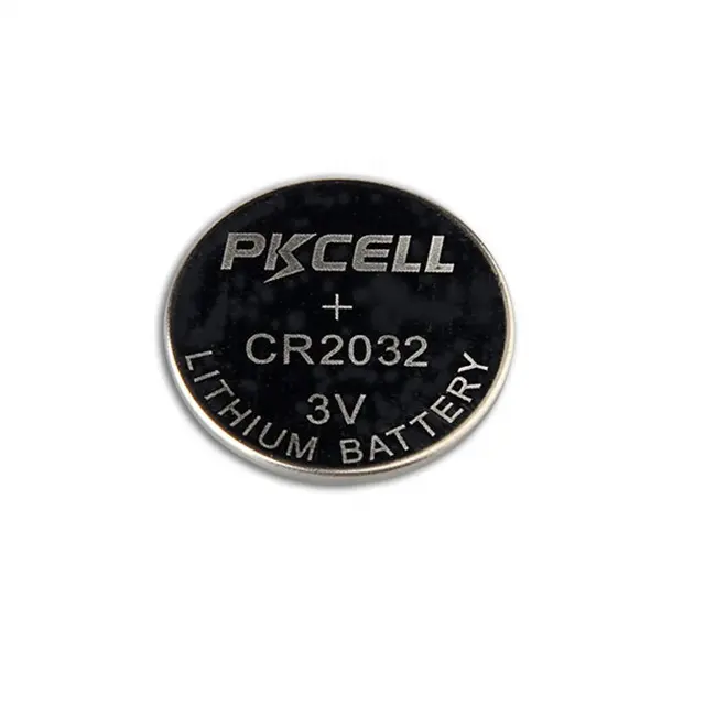 PKCELL 3V CR2025 CR2032 CR2016 CR Series Dành Cho Đồng Hồ Pin