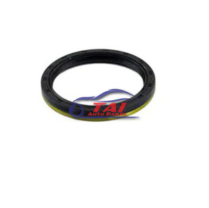 ซีลน้ำมันเครื่องรถบรรทุกคุณภาพสูง ยี่ห้อ TAI รุ่นใหม่ 98280-1203 ได้รับการรับรองมาตรฐาน ISO9001 รุ่น W06D สำหรับรถฮีโน่ (1983-1989) - Product Image 1