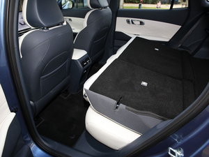 Mới đến geely Galaxy Starship 7 em-i 2025 120km phạm vi Plug-in Hybrid EV xe SUV 5 cửa 5 chỗ ngồi - Product Image 5