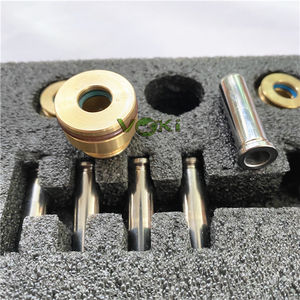 طقم صمام التحكم الطيار للحفارات E320B 330C - مجموعة دافع ذراع التحكم YC60-8 - رقم القطعة 118-4086 - موجه ذراع التحكم - إنتاج ضخم - Product Image 3