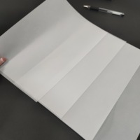 Papier calque translucide Forest Deer 60gsm 70gsm pour le dessin et la conception architecturale