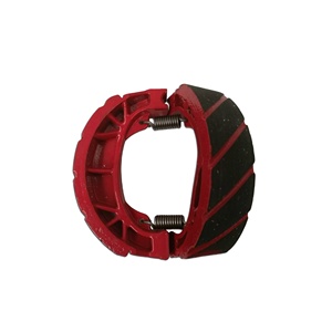 ผ้าเบรกมอเตอร์ไซค์ XJ ใหม่ สำหรับ <span class=keywords><strong>YAMAHA</strong></span> RS100 RX100 Y80 <span class=keywords><strong>Y100</strong></span> - Product Image 2