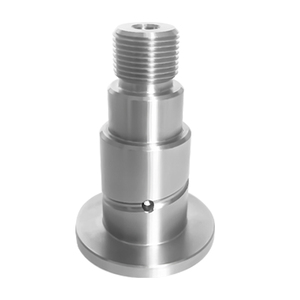 Tùy Chỉnh Chính Xác Thép Không Gỉ <span class=keywords><strong>CNC</strong></span> Trung Quốc Gia Công Trung Bộ Phụ Tùng Máy Khai Thác Mỏ - Product Image 5