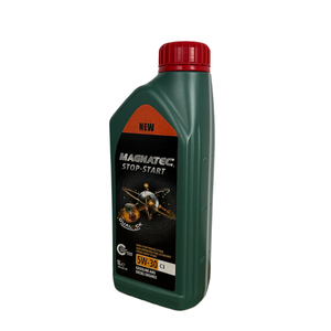 Aceite de Motor Sintético <span class=keywords><strong>Castrol</strong></span> EDGE <span class=keywords><strong>5W</strong></span>-<span class=keywords><strong>30</strong></span>, Cumple con las Normas API SN Plus e ILSAC GF-6 para Vehículos Modernos - Product Image 5