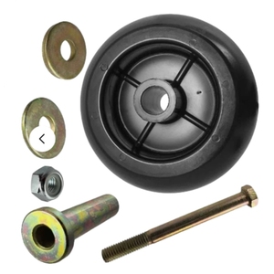 Parti di tagliaerba Aftermarket Kit ruote ponte 1-603299 1603299 per Lazer <span class=keywords><strong>Z</strong></span> Deck <span class=keywords><strong>Group</strong></span> 52 60 72 - Product Image 2