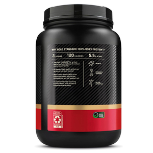 Cao cấp sô cô la Whey Protein bột 24g cơ bắp phục hồi & tăng trưởng sau tập luyện hấp thụ nhanh - Product Image 2
