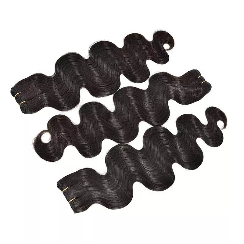 คลื่นร่างกาย