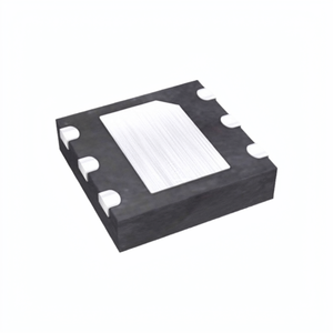6 WDFN Exposed Pad DS28E02Q-W01+3T Mémoire Acheter des composants électroniques en ligne en stock - Product Image 1
