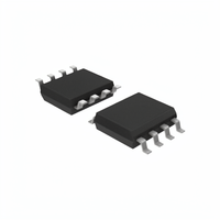 Original 8 SOlC W25Q80EWSSIG TR Memory Electronics Component