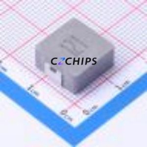 Inducteur de puissance SMD FAUL1360-121MT, 12,6x13,5 mm (Inductance : 120 µH) (Précision : 20 % Courant nominal : 2 A) - Product Image 1