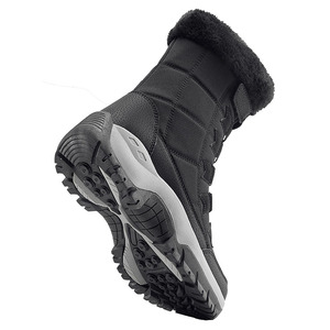 Nuevas Botas Magnm Cmbat para Hombre, Ligeras, Tácticas 51, Antideslizantes y Resistentes al Desgaste, Botas de Desierto para Exteriores, Botas de Paracaidista de Seguridad - Product Image 2