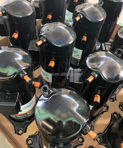 12HP Copeland спиральный компрессор ZR144kc-tfd-522 ZR144kce-tfd-522 ZR144KCE-TFD-550 ZR144KF-TFD-522 - Product Image 5