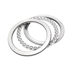 角度接触推力ボールベアリング丸型5629 100 mmボアDia 140mm <span class=keywords><strong>OD</strong></span> 48 mm幅二重推力方向 - Product Image 4